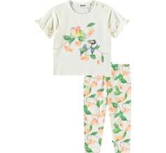 Eline Set T-shirts & Tops